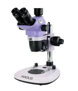 MAGUS Stereo 8T Stereomicroscope