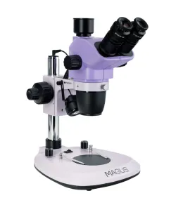 MAGUS Stereo 8T Stereomicroscope