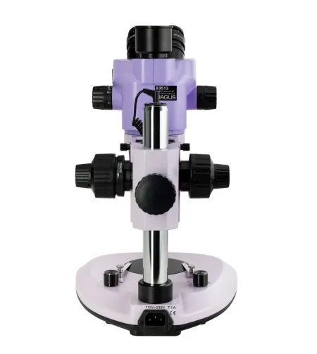 MAGUS Stereo 8T Stereomicroscope
