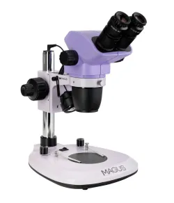 MAGUS Stereo 8B Stereomicroscope