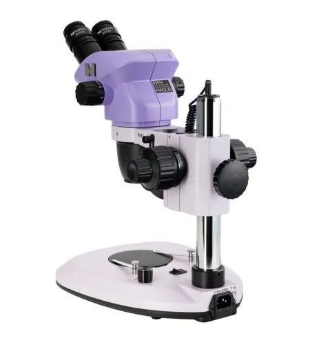MAGUS Stereo 8B Stereomicroscope