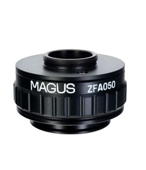 MAGUS ZFA050 C-mount Adapter