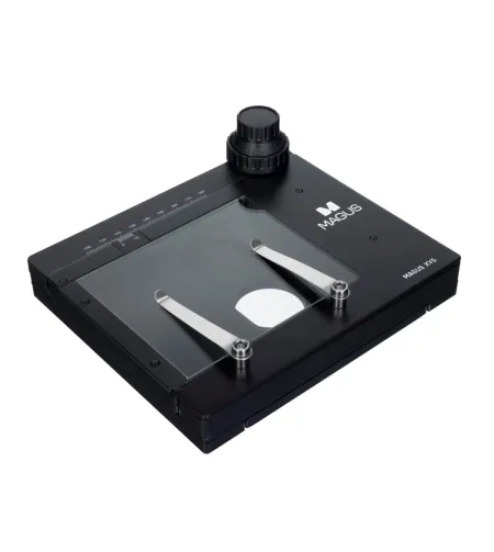 Mehāniskā stadija stereomikroskopiem MAGUS XY5 Mehāniskā stadija