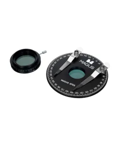 Vienkārša polarizācijas ierīce stereomikroskopiem MAGUS SPD5