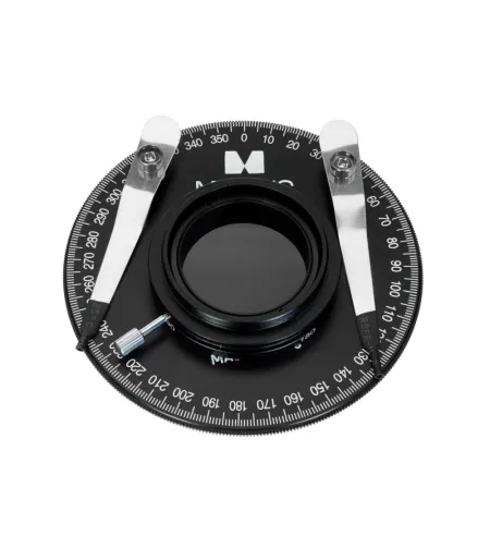 Vienkārša polarizācijas ierīce stereomikroskopiem MAGUS SPD5