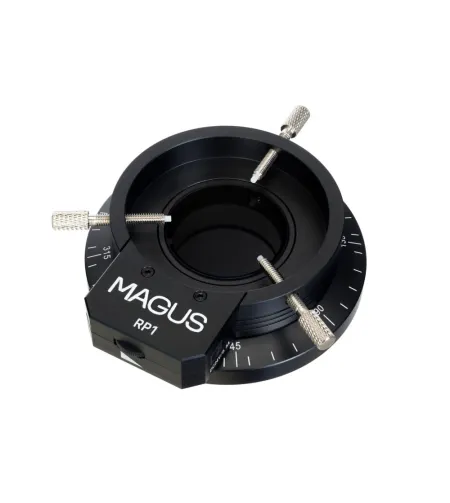 MAGUS LED RP1 Ring Light with polarizer