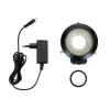 MAGUS LED RP1 Ring Light with polarizer