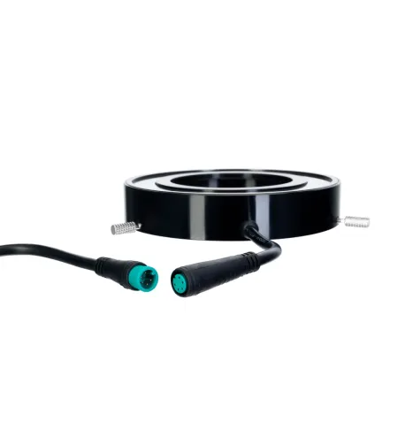 MAGUS LED 144-S4 Ring Light with sector control