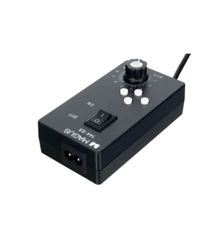 MAGUS LED 144-S4 Ring Light with sector control