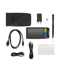 Levenhuk DTX DX50 Digital Magnifier