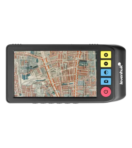 Levenhuk DTX DX50 Digital Magnifier