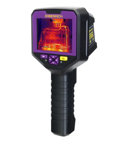 Ermenrich Seek TV90 Thermal Camera