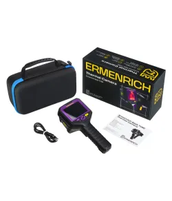 Ermenrich Seek TV90 Thermal Camera