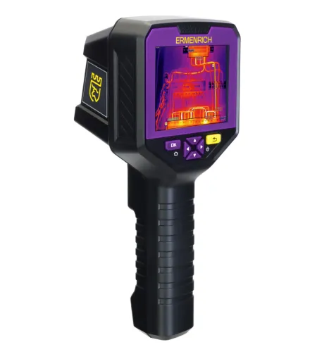 Ermenrich Seek TV90 Thermal Camera