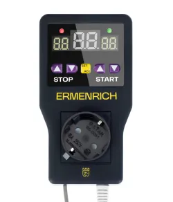 Termoregulaator Ermenrich SC20