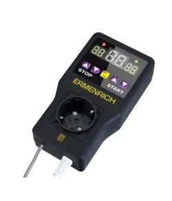 Termoregulaator Ermenrich SC20