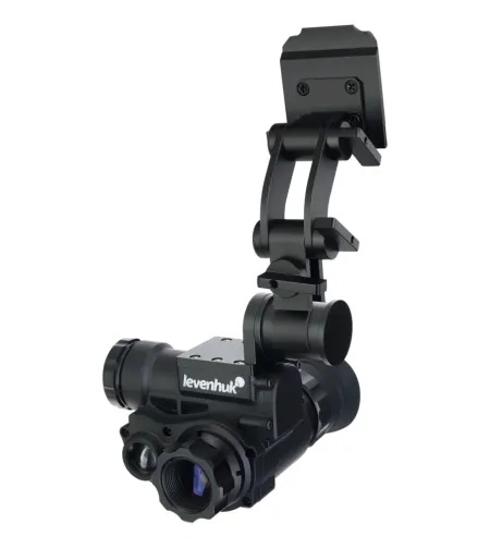 Levenhuk Halo NVM20 Helmet Digital Night Vision Monocular