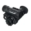 Levenhuk Halo NVM20 Helmet Digital Night Vision Monocular