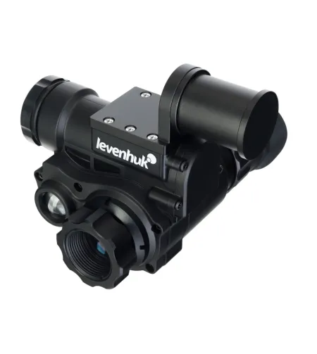 Levenhuk Halo NVM20 Helmet Digital Night Vision Monocular