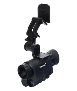 Levenhuk Halo NVM50 Helmet Digital Night Vision monokulaar, kiivri kinnitusega