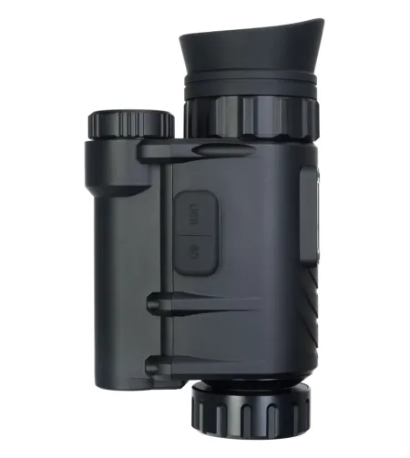 Levenhuk Halo NVM50 Helmet Digital Night Vision monokulaar, kiivri kinnitusega