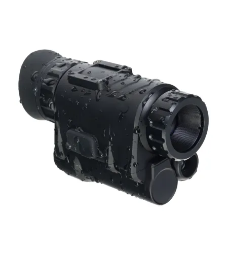 Levenhuk Halo NVM50 Helmet Digital Night Vision monokulaar, kiivri kinnitusega