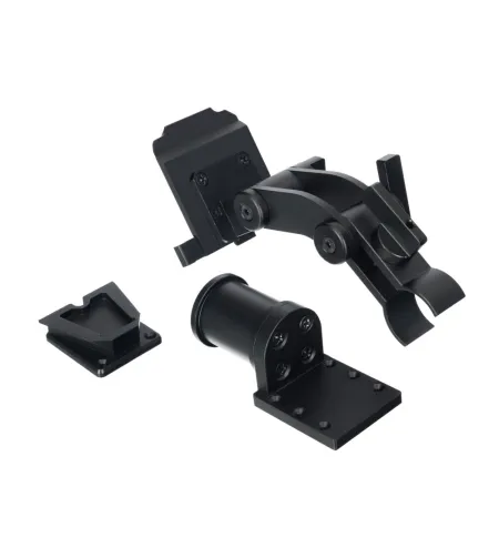 Levenhuk Halo NVM50 Helmet Digital Night Vision monokulaar, kiivri kinnitusega