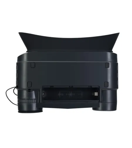 Levenhuk Halo NVB10 skaitmeninis naktinio matymo žiūronas su šalmo laikikliu
