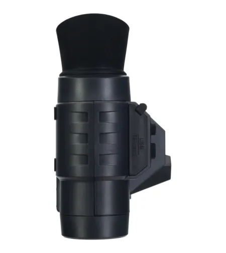 Levenhuk Halo NVB10 skaitmeninis naktinio matymo žiūronas su šalmo laikikliu