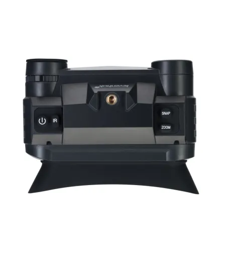 Levenhuk Halo NVB10 skaitmeninis naktinio matymo žiūronas su šalmo laikikliu