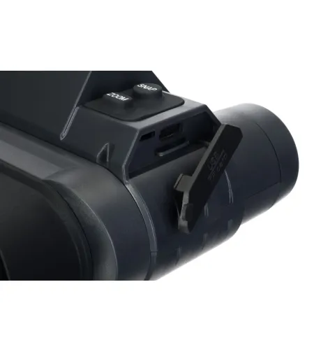 Levenhuk Halo NVB10 skaitmeninis naktinio matymo žiūronas su šalmo laikikliu