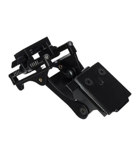 Levenhuk Halo NVB10 skaitmeninis naktinio matymo žiūronas su šalmo laikikliu