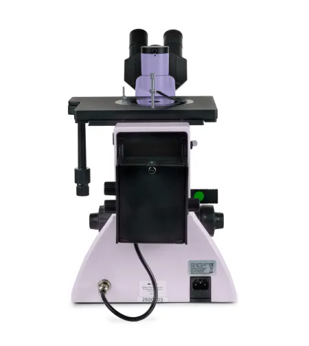 MAGUS Metal V700 DIC Metallurgical Inverted Microscope