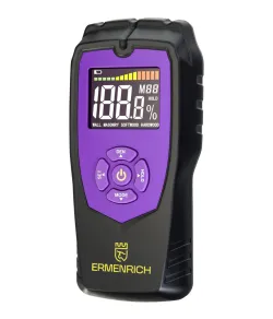 Ermenrich Wett MW40 mitruma detektors