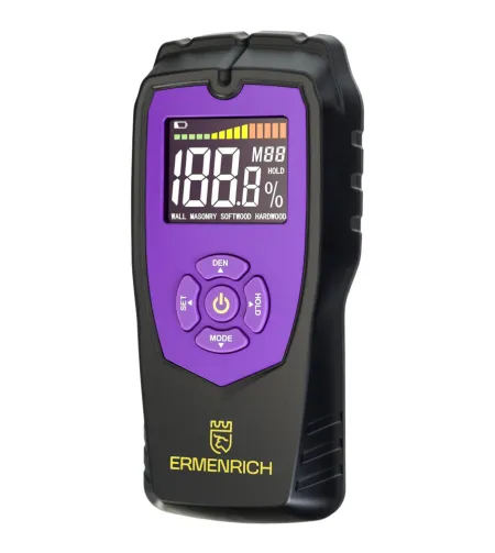 Ermenrich Wett MW40 mitruma detektors