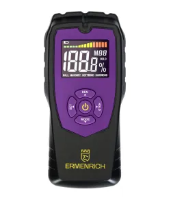 Ermenrich Wett MW40 mitruma detektors