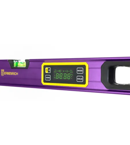 Цифровой уровень Ermenrich Verk LL60