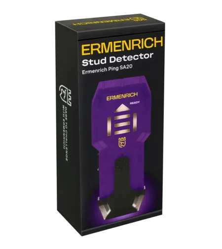 Ermenrich Ping SA20 juhtmestiku detektor