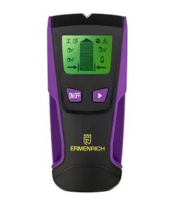 Ermenrich Ping SM30 vadu detektors