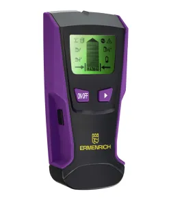 Ermenrich Ping SM30 vadu detektors