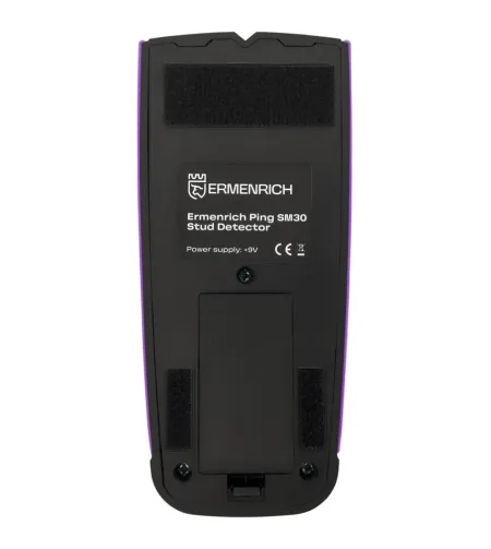 Ermenrich Ping SM30 vadu detektors