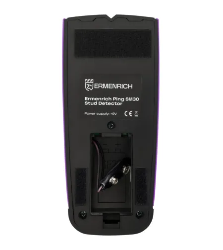 Ermenrich Ping SM30 vadu detektors