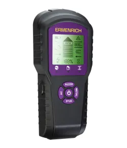Ermenrich Ping SM60 vadu detektors