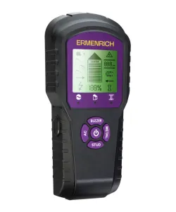 Ermenrich Ping SM60 Stud Detector