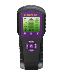 Ermenrich Ping SM60 Stud Detector
