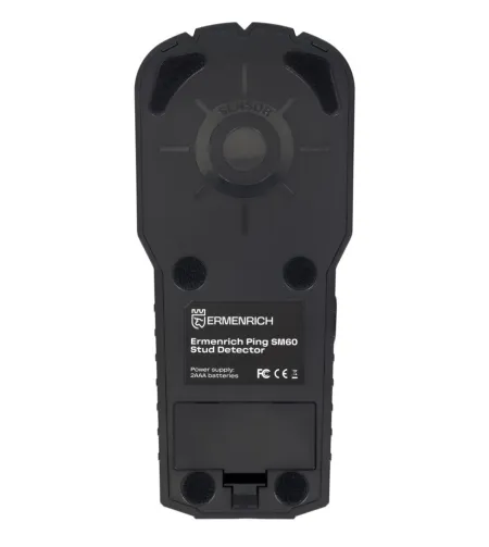 Ermenrich Ping SM60 vadu detektors