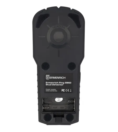 Ermenrich Ping SM60 vadu detektors