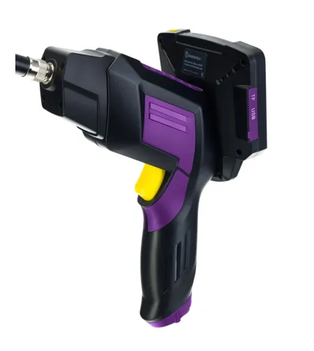 Ermenrich Seek VE50 videoendoskops