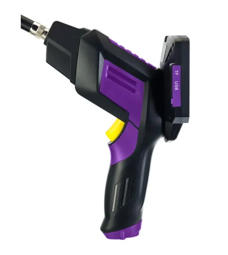 Ermenrich Seek VE50 videoendoskops