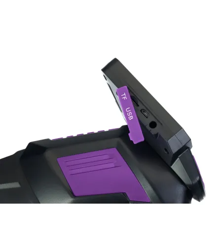 Ermenrich Seek VE50 videoendoskops